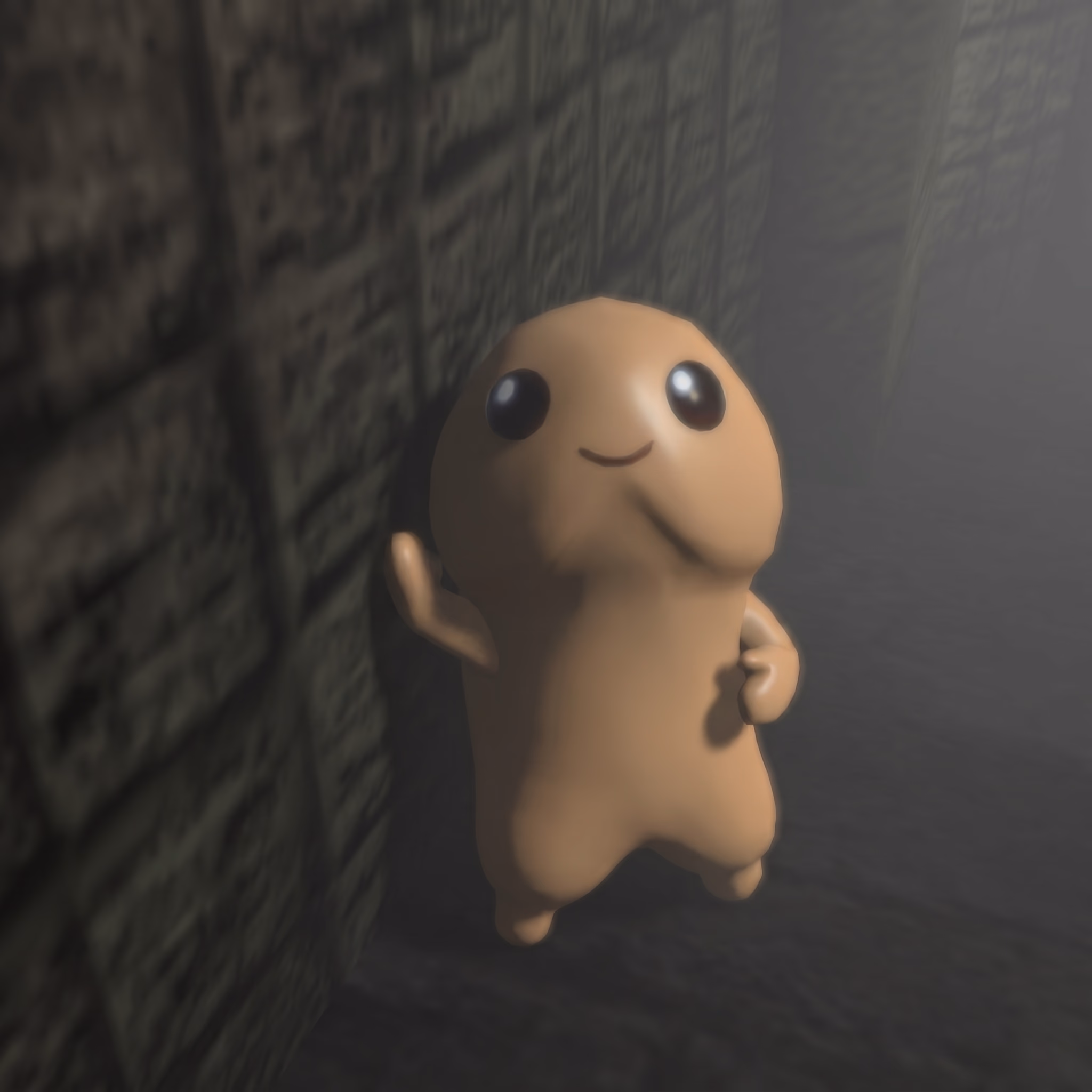 Relic X